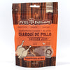 Charqui de Pollo