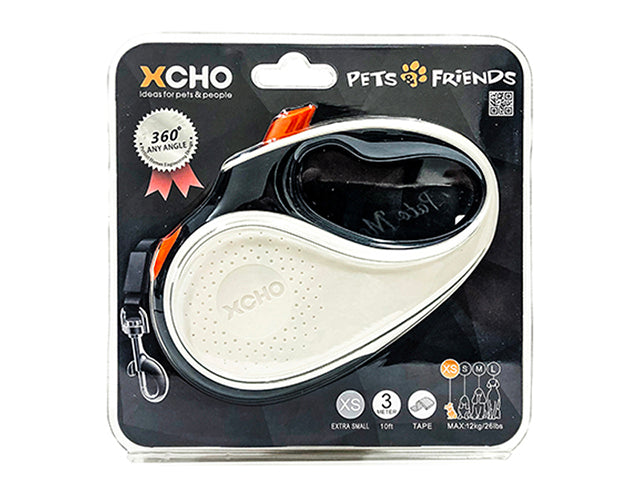Traílla XCHO cinta XS