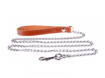Traílla paseo fina 115 cm.