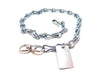 Collar Diseño Ajustable 25 - 40 cms