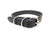 Collar cuero (5/8 pulg)