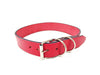 Collar cuero (1 1/2 pulg)
