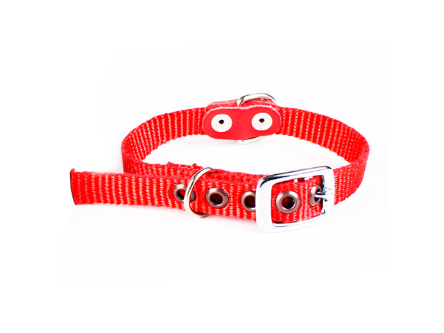 Collar PL chico 16 mm