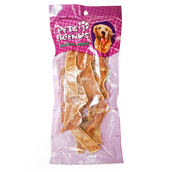Recorte de Cerdo (100 g.)