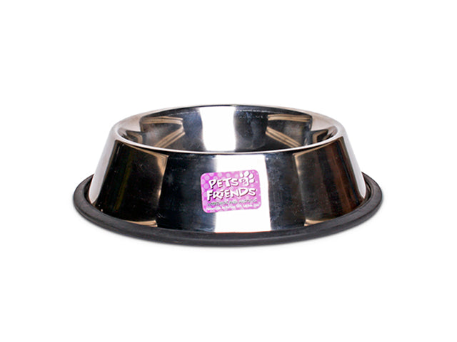 Plato Inox. antides. 1800 ml