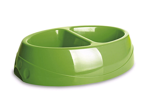 Plato Doble 1000 ml x 2