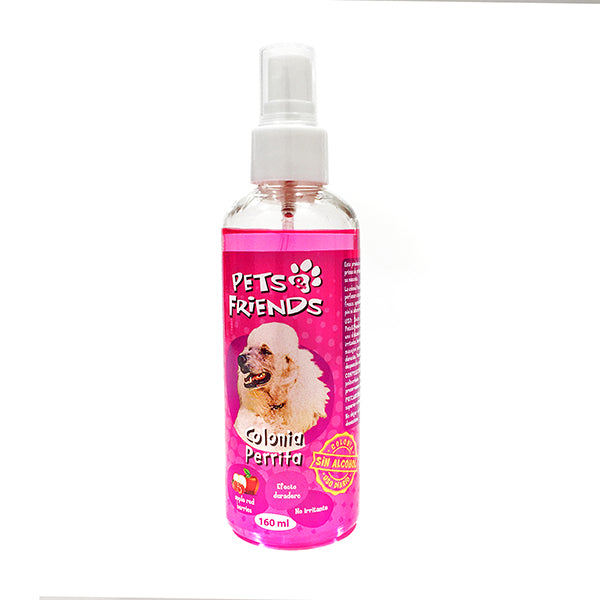 Colonia perrita 160 ml