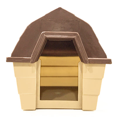 Casa de Perro Mediana