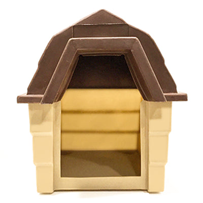 Casa de Perro Chica