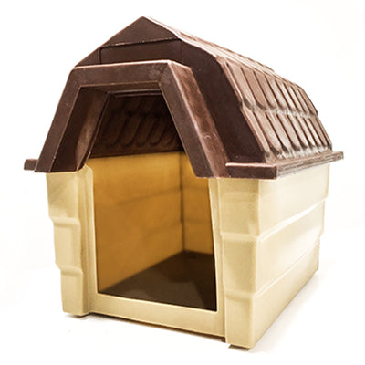 Casa de Perro Chica
