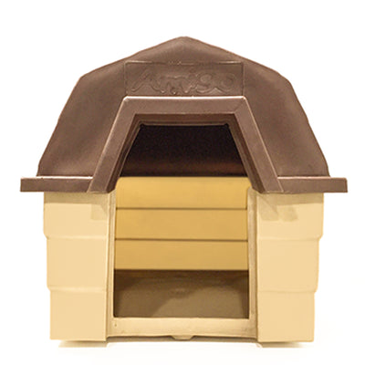 Casa de Perro Grande