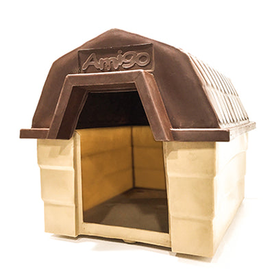 Casa de Perro Grande