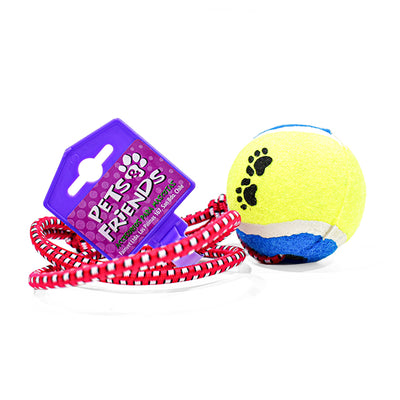 Mix 3 Juguetes para perros
