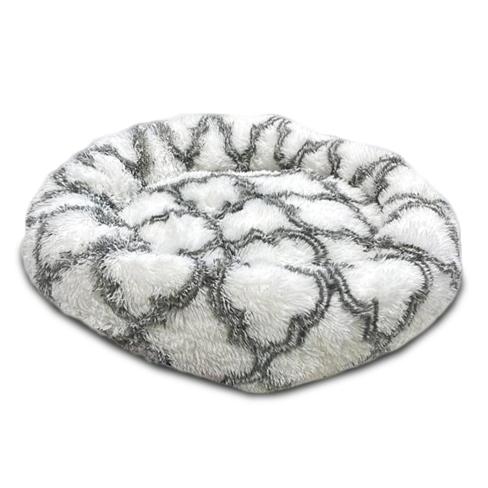 Cama Redonda Plush S 50 CM