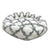 Cama Redonda Plush S 50 CM